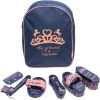 HY The Princess and The Pony Complete Grooming Kit